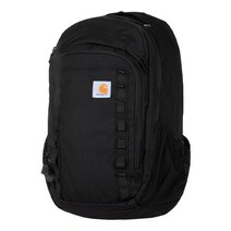 가방팝 칼하트 카고 라지 백팩+3캔 쿨러 (Black) 8952031301