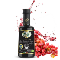 유기농 발사믹 식초 고챠도르 Goccia DOro 프리미엄, 발사믹 250ml 1병