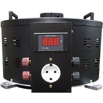 슬라이닥스 대광 5KVA 0-240V DS-5022 / 0-300V DS-5023 스라이닥스 모터 속도제어 속도조절 전압조절 수동 slidacs 열선, DS-5022 대광 슬라이닥스 5KVA 0-240V