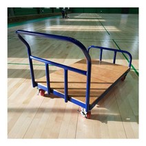 오성 오성 - 다목적운반차 OSB1501-S/1200X800X850(H)mm, 단일옵션