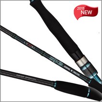 바낙스-하데스 에깅 HADES EGING / 에깅 전용대 / 에깅대 / 루어대, S782MLS