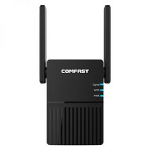 Comfast cf-ac1200 repetidor wifi 듀얼 밴드 1200mbps 5g wifi 5ghz 리피터 인터넷 증폭 무선 부스터 Wlan Extender, au 플러그 추가