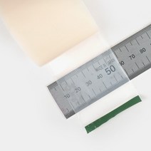 절연 테프론 테이프 ASF-110FR (두께0.08t 폭50mm/100mm), 폭100mm