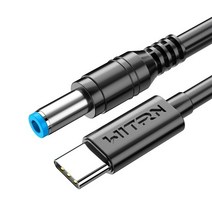 USB C 유형 C PD ~ 12V 5.5x2.5mm 라우터 노트북 LED DVR 무선 스피커 CCTV 카메라 모뎀 용 전원 공급 장치 케이블, 15v
