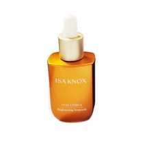 보습케어 이자녹스 비타 시트러스 브라이트닝 앰플 30ml - (1124107), (무료배송)로즈 히알루로닉 모이