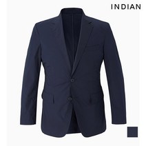 인디안 INDIAN 와샤 고신축 폴리 자켓_MITFUWM5106