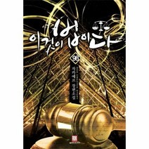 이것이 법이다 98 - 자카예프, 단품, 단품