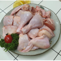 국내산닭절단육 (1.3kg/냉장/13호 볶음용)