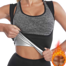 조깅복여자땀복 여자 야외 스포츠 실내 운동 땀복 민소매 7부 팬츠