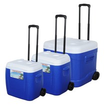 캐리어형 아이스박스 28L/38L/55L, 28L (BBOX-28L), 아이스박스 28L(BBOX28L)