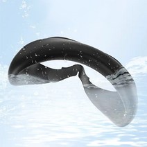 최신 Pico 4 글로벌 버전 VR 안경 올인원 가상 현실 3D 헤드셋 스팀 메타버스 게임 4K 디스플레이 2022, 03 Pico4 face foam
