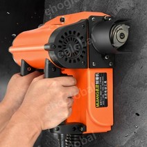 퍼티기게 벽 사포기계 전동 대패 미장공구 페인트헤라 스크래퍼 도배 필링 4280W, 경량4280W고출력백재벽삽질기계