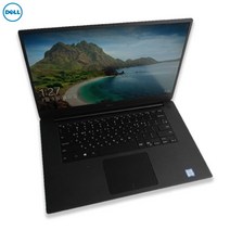 DELL i9 9880H RAM 32GB Quadro 그래픽 3TB 초고사양 15인치 노트북