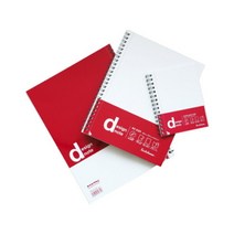[바보사랑] 타치카와 디자인 노트, 선택:B5사이즈(T-DN-B5)