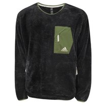 아디다스 FLEECE CREW SW_HD2724A