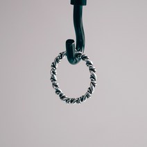 [925silver] 스피너 반지 [MONSTA X 몬스타엑스 아이엠]