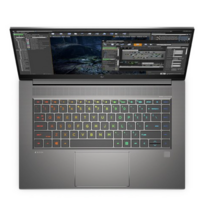 HP 2022 ZBook Studio 노트북 15.6, 그레이, HP ZBook Studio G8-46N47AV, 코어i7, 512GB, 16GB, WIN10 Pro