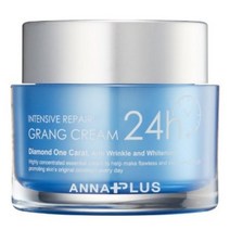안나플러스 인텐시브 리페어 그랑크림(재생크림), 50ml