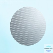 스테인레스 데시케이터 중판, SUS Φ300 mm