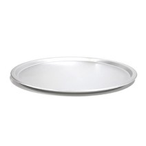 +[플렉스온]+에코린쿡 업소용 알루미늄 원형 쟁반 43cm 심플 다용도 트레이 가벼운[FLEXONmarket]+