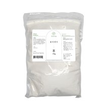 수제나라 자연의숲 폴리쿼터 천연 점증제, 1kg, 1팩