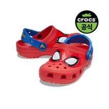 [크록스] 공식_ 키즈 FL I AM SPIDERMAN CLOG K FLA (22SKCL2