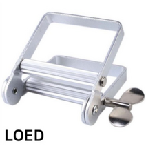 초강력 튜브링거 치약짜개, 2개