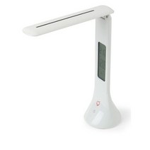 늘품 휴대용 LED 스탠드 811A, 혼합색상