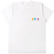 [BF-433] 빈스패밀리 덩크 넘버 패밀리 반팔 가족티셔츠제작