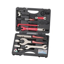 [BIKEHAND] YC-728/바이크핸드 자전거공구셋트 공구셋트 체인툴 자전거공구