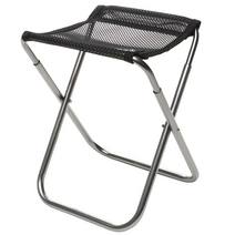 아이더 아이더(EIDER) 신상특가 캠핑의자 낚시의자 등산의자 미니체어 하중80KG 중량 340G 다용도 DUA21919 EIDER Z6, 1개, 블랙