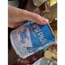 일동후디스 초유밀 플러스 1단계 - 1캔 (90g) 1개, 분유