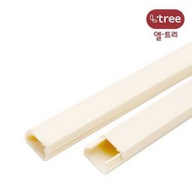 엘트리 전선보호관 PVC 14mm 2입, 단품