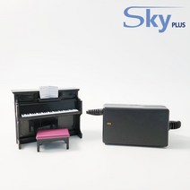 영창 커즈와일 KA-120 KA-90 KA120 디지털피아노 12V 어댑터 대한민국 KC인증(전원코드포함)