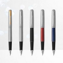 PARKER 파카 조터 컬렉션 만년필, 켄싱턴레드CT만년필(단일품목)
