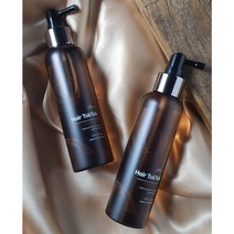 탈모솔루션 모발톡톡 정수리 두피케어 임산부 머리 탈모관리 육모제 영양공급 출산후탈모증상