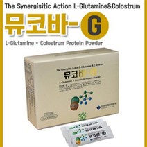 [다이아텍코리아] 뮤코바G 30포