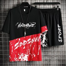 다솜 썸머 스트리트 상하복