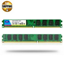 램카드 ddr4 8기가 4기가 16기가 GB JZL 메모리 PC2-5300 DDR2 667 MHz / PC2 5300 DDR 2 1GB LC5 240 핀 데스크탑 PC 컴퓨터 DI, [01] 667 1GB For AMD
