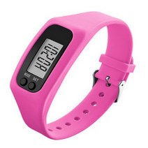 산큐아이템 만보기, 진핑크