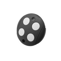 보안 부속 부품 mhouse myhouse 차고 remote control tx4 tx3 gtx4 gate control 433mhz 롤링 코드 송신기, 생쥐
