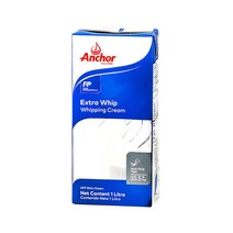 앵커 휘핑크림 1L, 1개