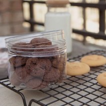 이홈베이킹 다용도용기원형 8.5x6 9개, 9개입