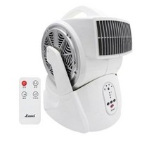라미 리모컨 블로워팬 선풍기 LMFB-190R