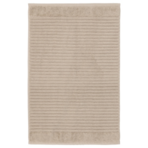 이케아 알스테른 욕실매트 베이지 40x60cm 304.492.44