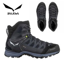 살레와 Mountain Trainer Lite Mid GORE-TEX 남성용 하이킹 신발
