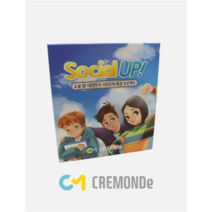 [사회문제해결 보드게임] 소셜UP