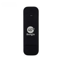 데이터쉐어링 라우터 유심 차량용 휴대용 LTE 와이파이 USB 라우터 잠금해제, 미국 버전