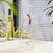 모던하우스 충장 본보이지 피크닉 PVC 칠링백