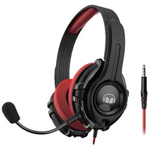 MONSTER 몬스터 KNIGHT-X300 게이밍 헤드셋, 본상품선택